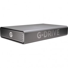 SanDisk Professional G-DRIVE Enterprise-Class 6TB External HDD